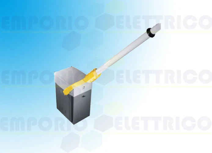 came página repuestos para barreras g12000