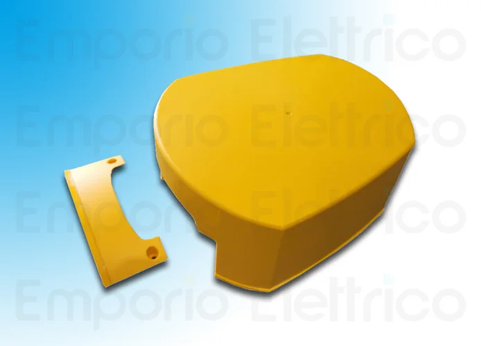 came ricambio coperchio attacco asta gpx40 88003-0126