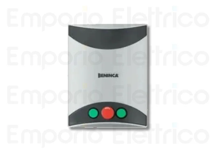 beninca central de mando para 1 o 2 actuadores 230vac brainy24.p 917600973