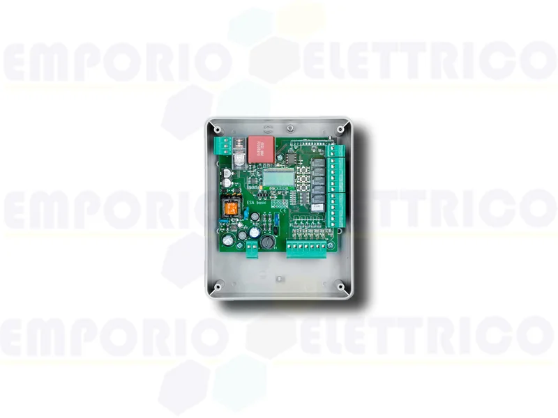 beninca receptor universal 4 canales esa basic&nbsp;9176108