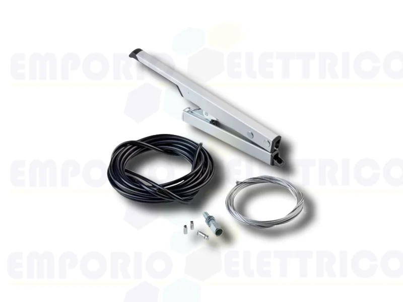 beninca accesorio para desbloqueo interior con empuñadura vn.ms 9558010