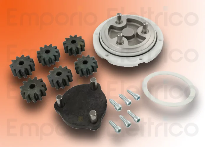 faac repuesto grupo reducciones 391-compas 63003367