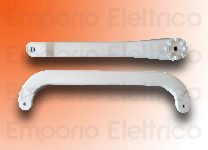 faac repuesto grupo brazos 391-compas 63003422