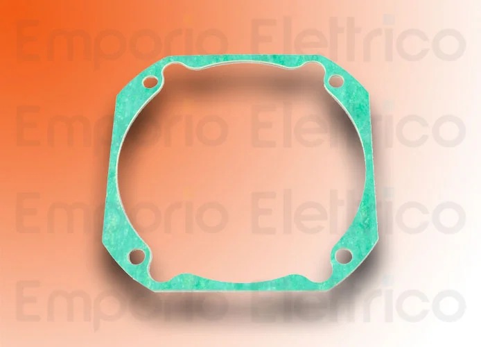 faac ricambio guarnizione serbatoio 84,7 x 84,7 mm 70991015