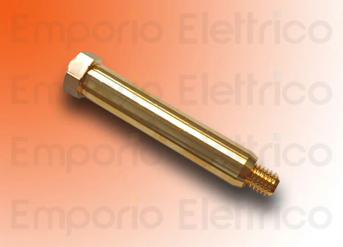 faac repuesto pivote largo 400-402 7182175