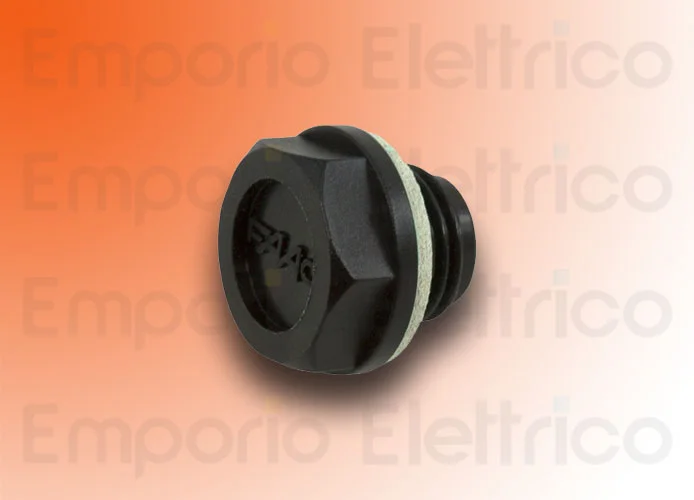 faac repuesto tapón 7110015