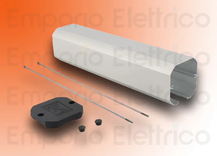 faac repuesto grupo carter 400 63003331