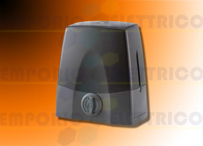 cardin motorreductor serie pro sl con encoder 24v slx824cb