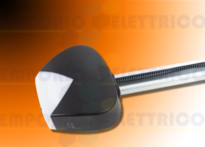 cardin equipo electromécanico 24v con encoder 3,9m - 12m2 glzen100e