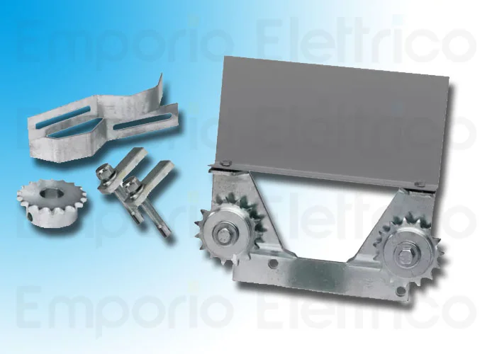 came dispositivo para la transmisión de cadena 001b4353 b4353