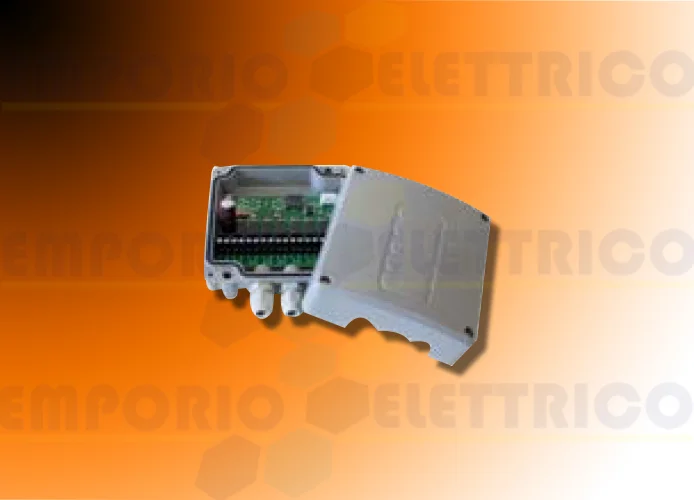 cardin interfaz diagnóstica selintbt8