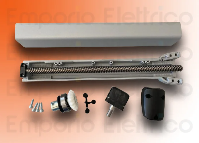 faac repuesto grupo tornillo sin fin 413 63003349