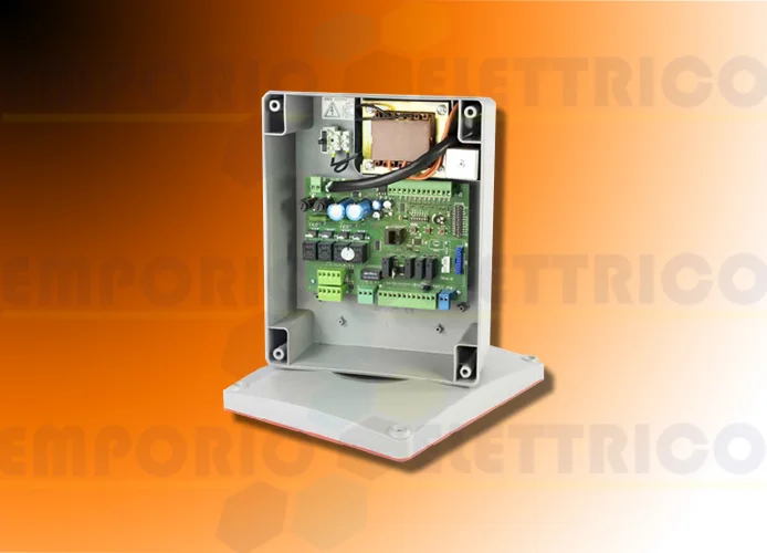 cardin programador electrónico 24v t624