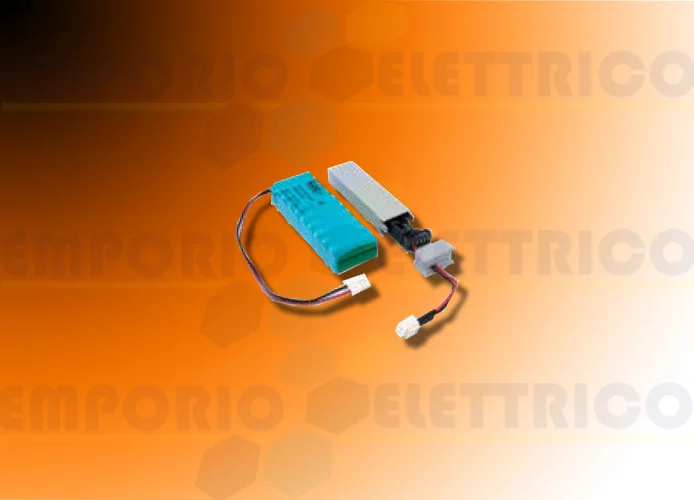 cardin kit cargador + baterías nimh kbnimh-t1