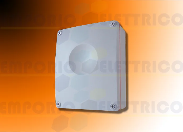 cardin programador electrónico par motores 230/400v t400