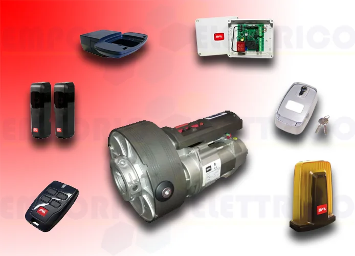 bft kit operatore serrande wind ac a kit 170/200-60 ef auto r965005 00001 2614070