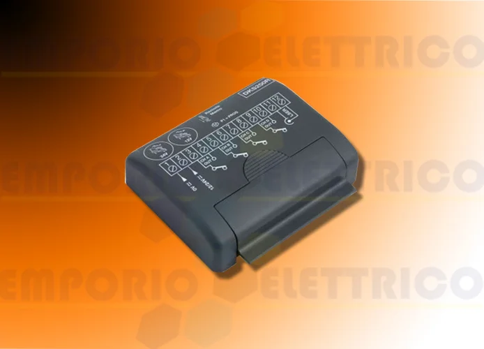 cardin interfaz 4ch dks1000r