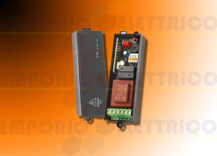 cardin radioprogramador para per cortinas y persianas 230v t10edge