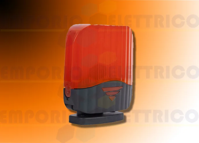 cardin luz intermitente led 24-230v con antena icon (ex lacoled)