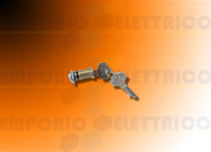 cardin cerradura en cilindro sellck