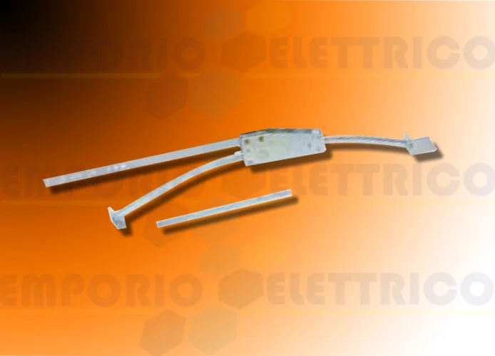 cardin adaptador para puertas basculantes glbo