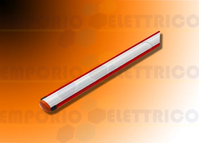 cardin mástil 6m para barreras eldomldg dom6j