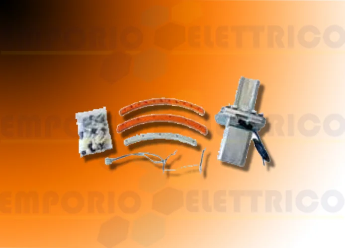 cardin dispositivo de seguridad para barras domac