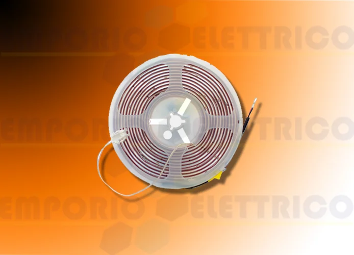 cardin banda de luces led 7m led dom7