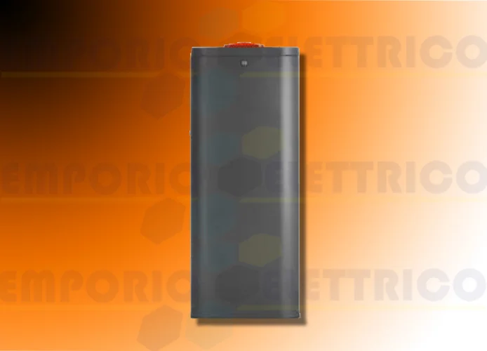 cardin automatización para barreras con motor 24v eldomldg