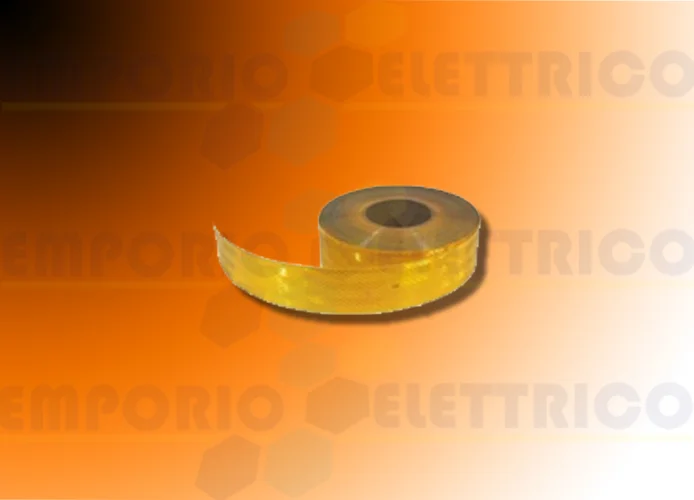 cardin bandas adhesivas retrorreflectantes por eldoms elref5
