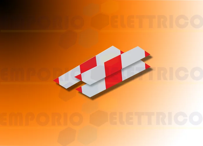 cardin bandas adhesivas retrorreflectantes elsre