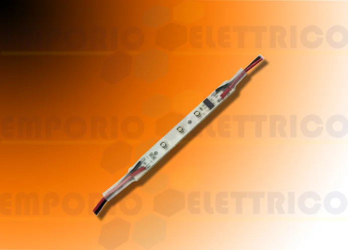 cardin luces a led por snapper4 led snapper4