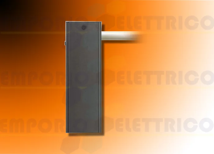 cardin automatización para barreras con motor 24v el rap4e