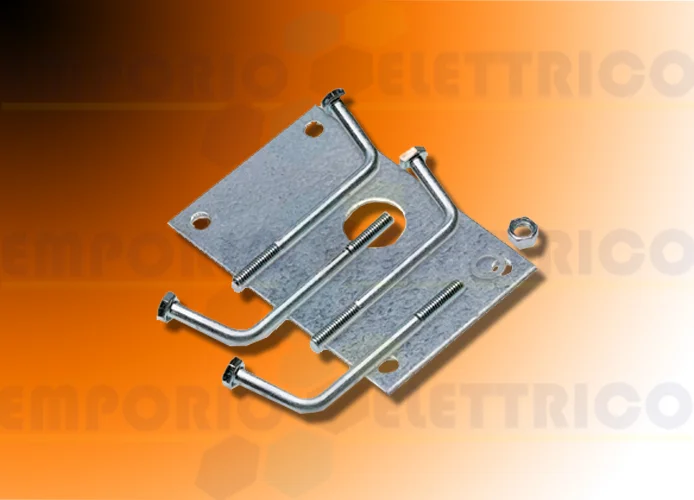 cardin base columna para fijación selfix