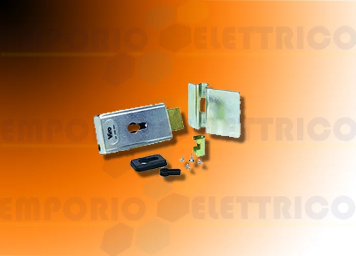 cardin electrocerradura 12v xlse12