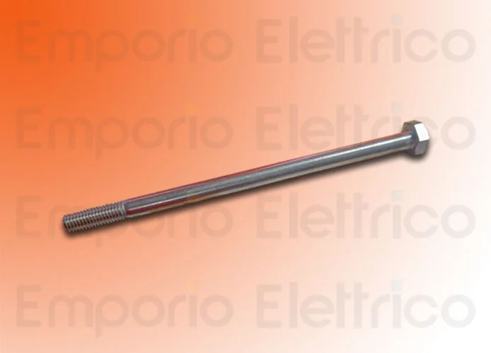 faac repuesto te 8x143 uni 5737 inox 63000482
