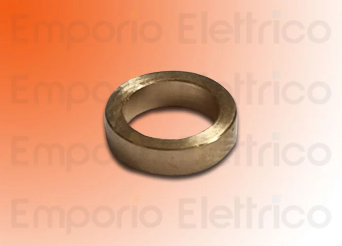 faac ricambio anello per pressacavo 7043355