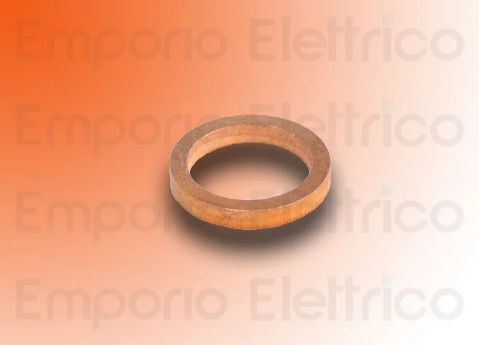 faac reemplazo arandela 13x9,8x1,5 rame ricot 7039285