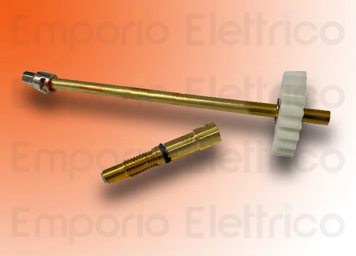 faac repuesto grupo desbloqueo 760 cr 63003361