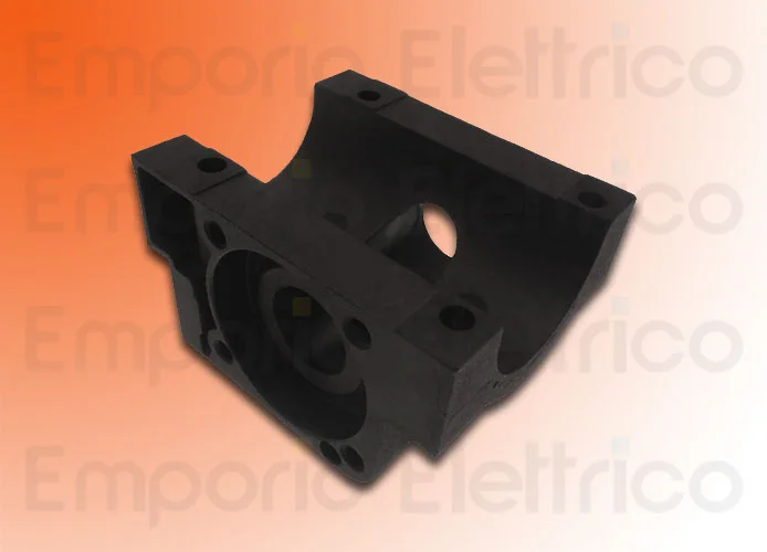 faac ricambio corpo centrale c/sblocco m.760 7160505