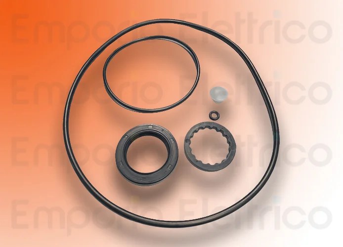 faac repuesto paquete empaquetaduras roller-770 63003368