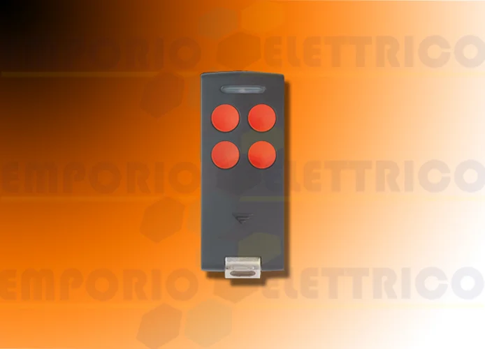 cardin transceptor bidireccional 4 funciones txq504bd4