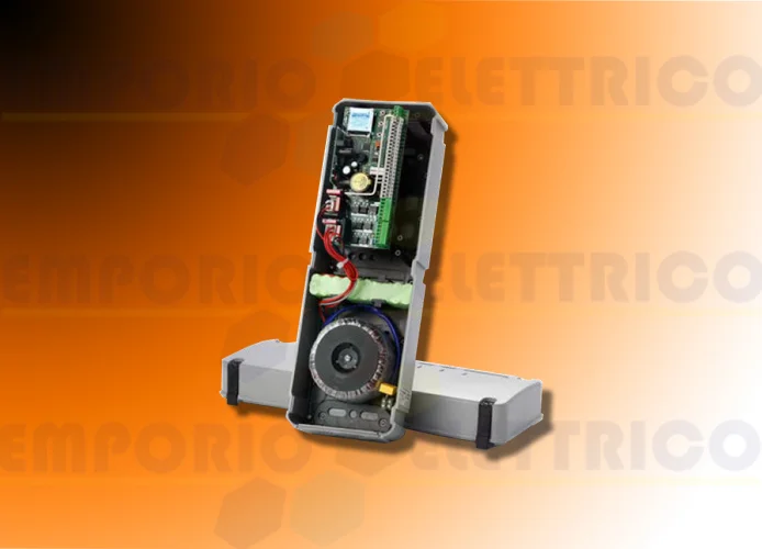 cardin programador electrónico para puertas correderas 433mhz cc924efams