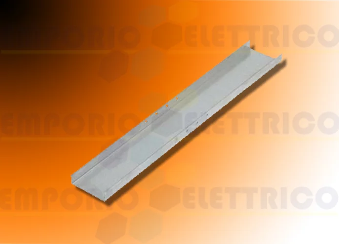 cardin placa transversal fijación motor longitud 2000mm gl0ps2