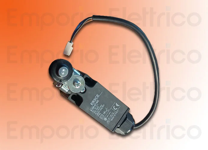 faac repuesto final de carrera para 748d 758203