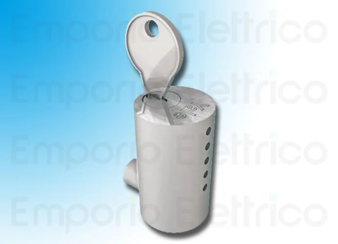 came cilindro de cerradura con llave din 001d001 d001