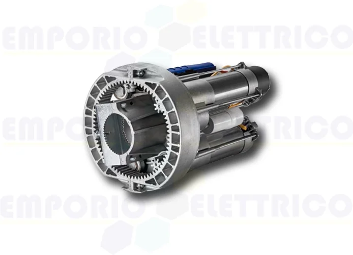 cab motorreductor electromecánico 230v con freno eléctrico superbe 9592025 sr2.76e