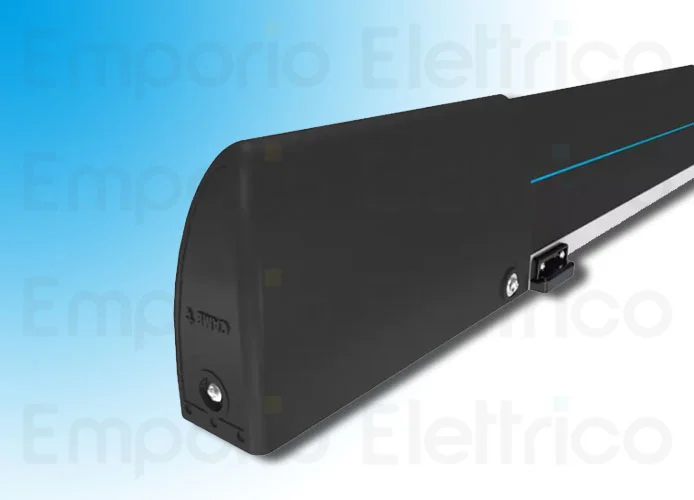 came borde sensible de seguridad negro 001dfwn2000n dfwn2000n