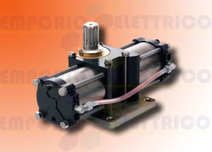 faac página de repuestos para motor gato 750 100°