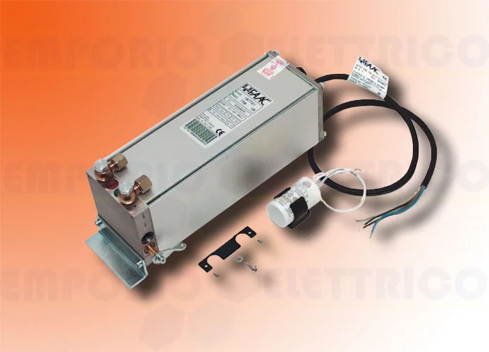 faac página repuestos para central hidrálulica 760 sbs